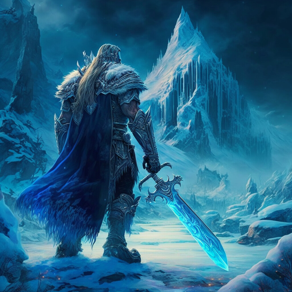 Arthas винилография