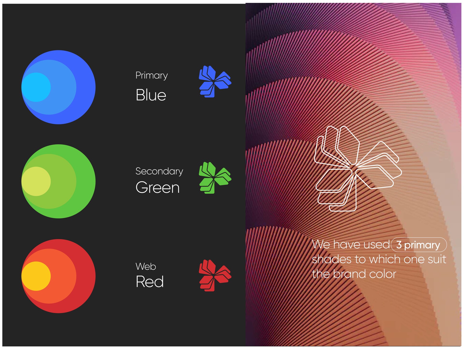 ArtStation - crypto token NFT-logo, blockchain-logo, crypto coin logo