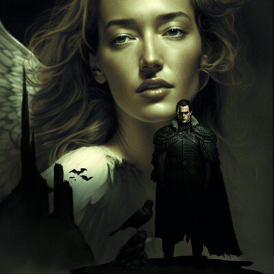Emmanuel henne angelscrows cc2b