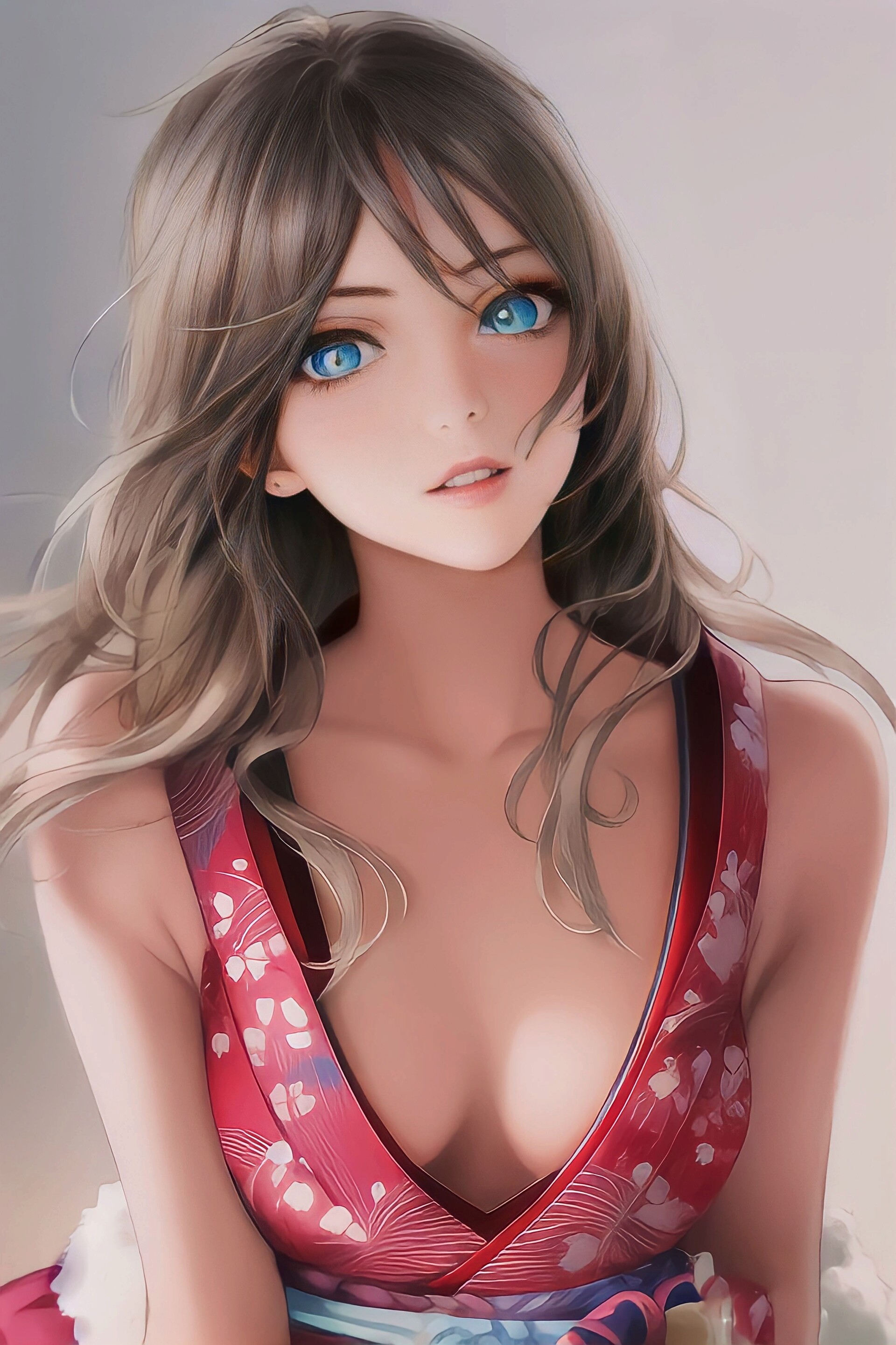 ArtStation Nao Jinguji