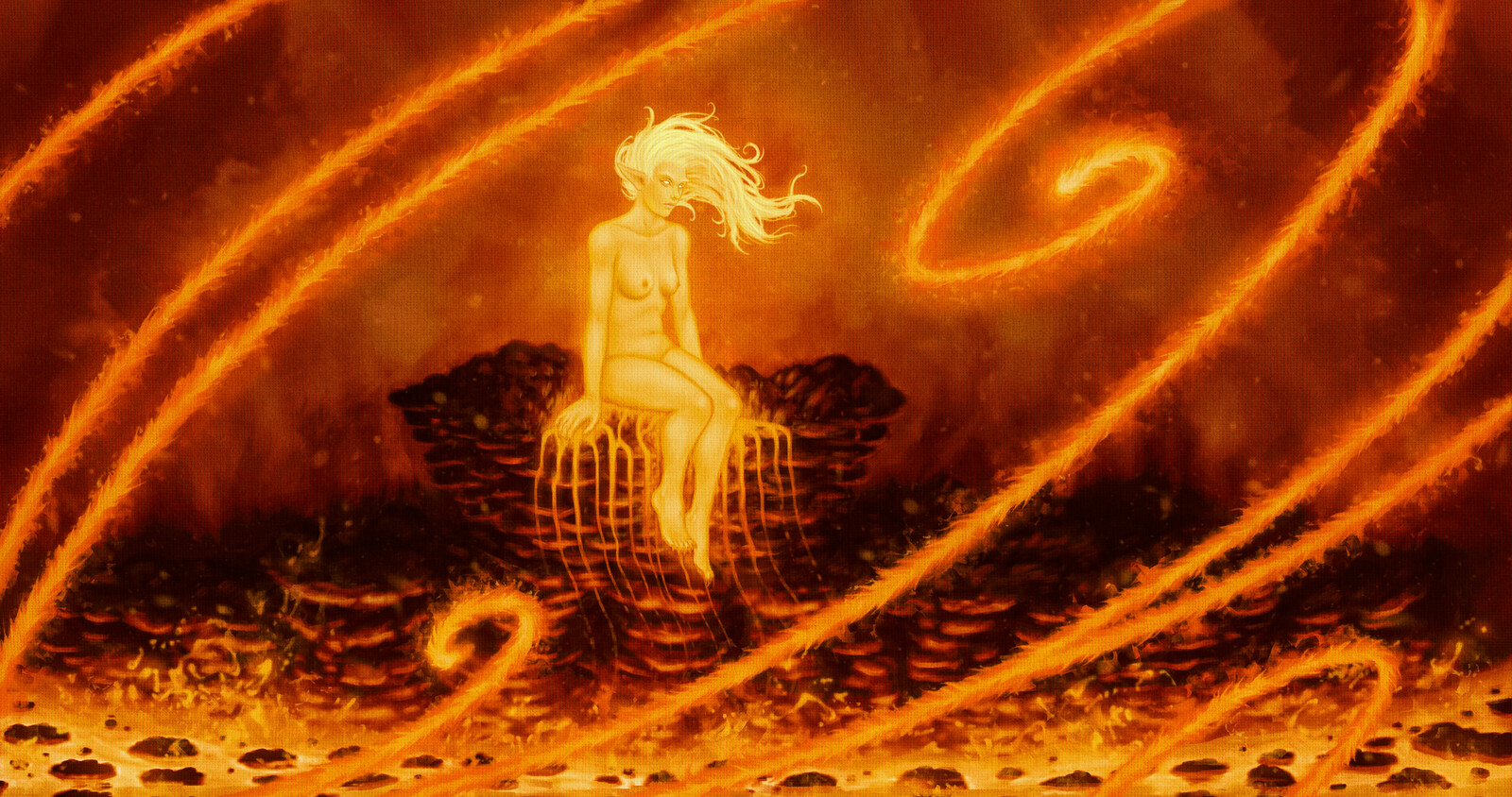 Blaze