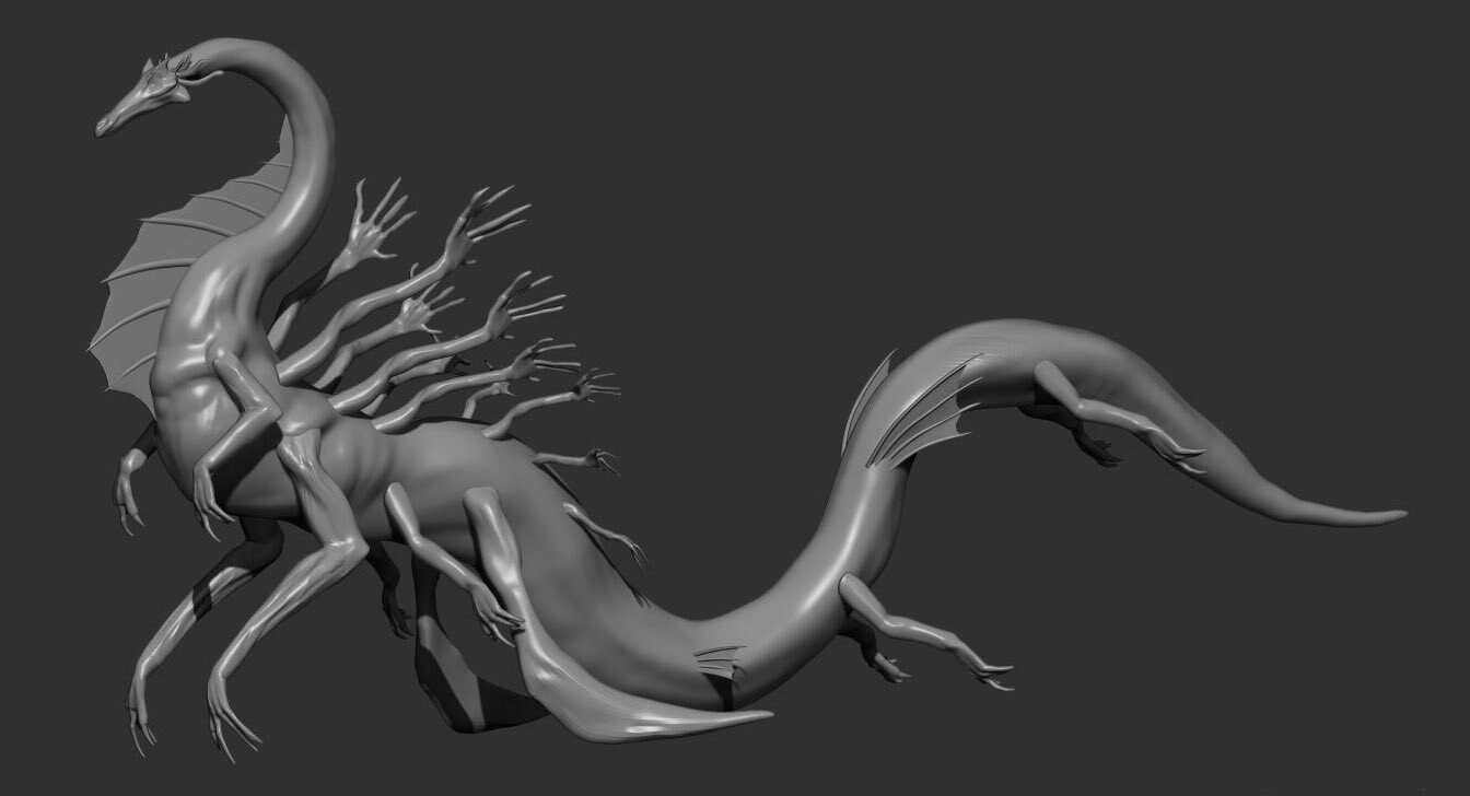 wip