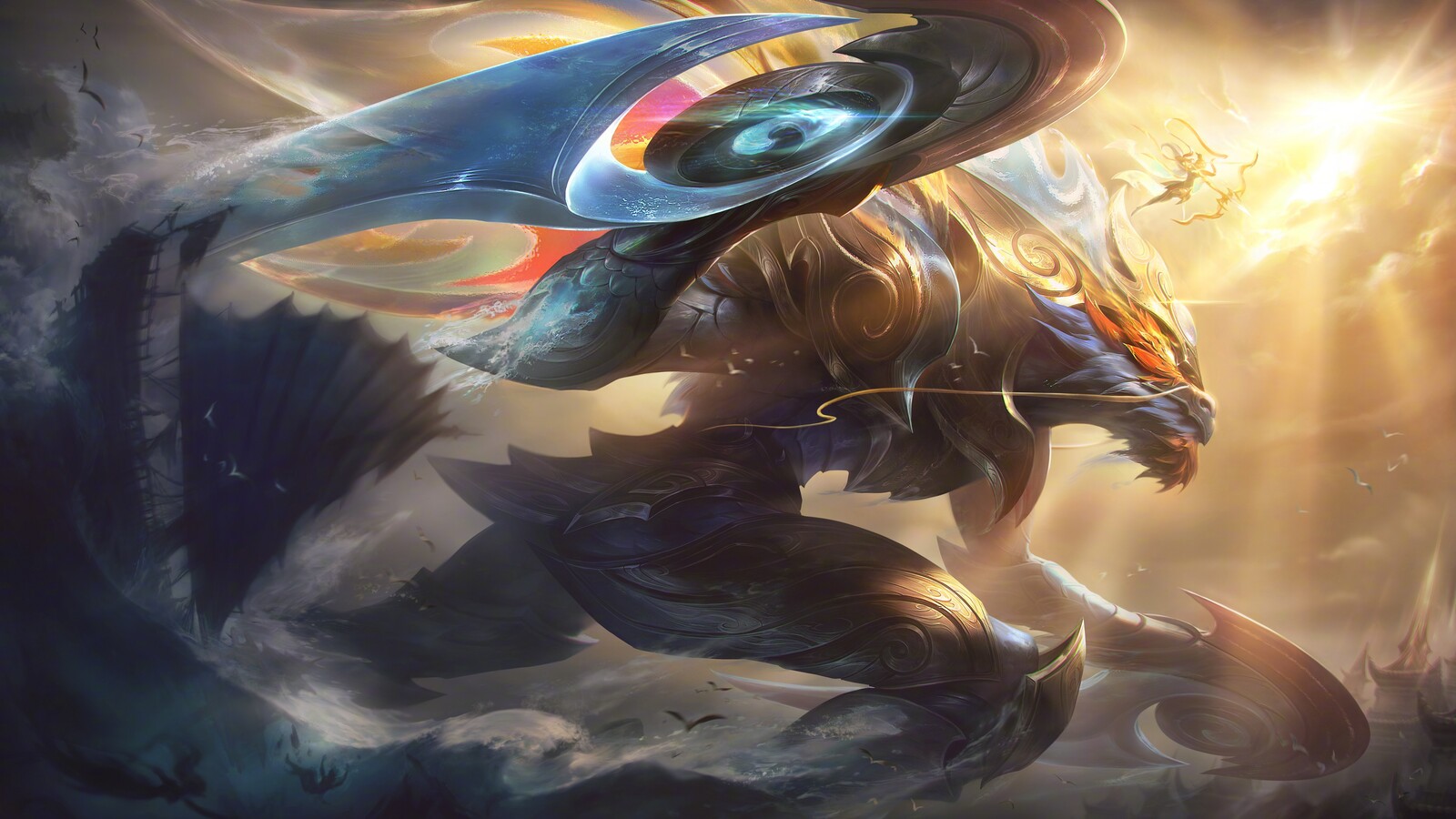 Riot Games final version