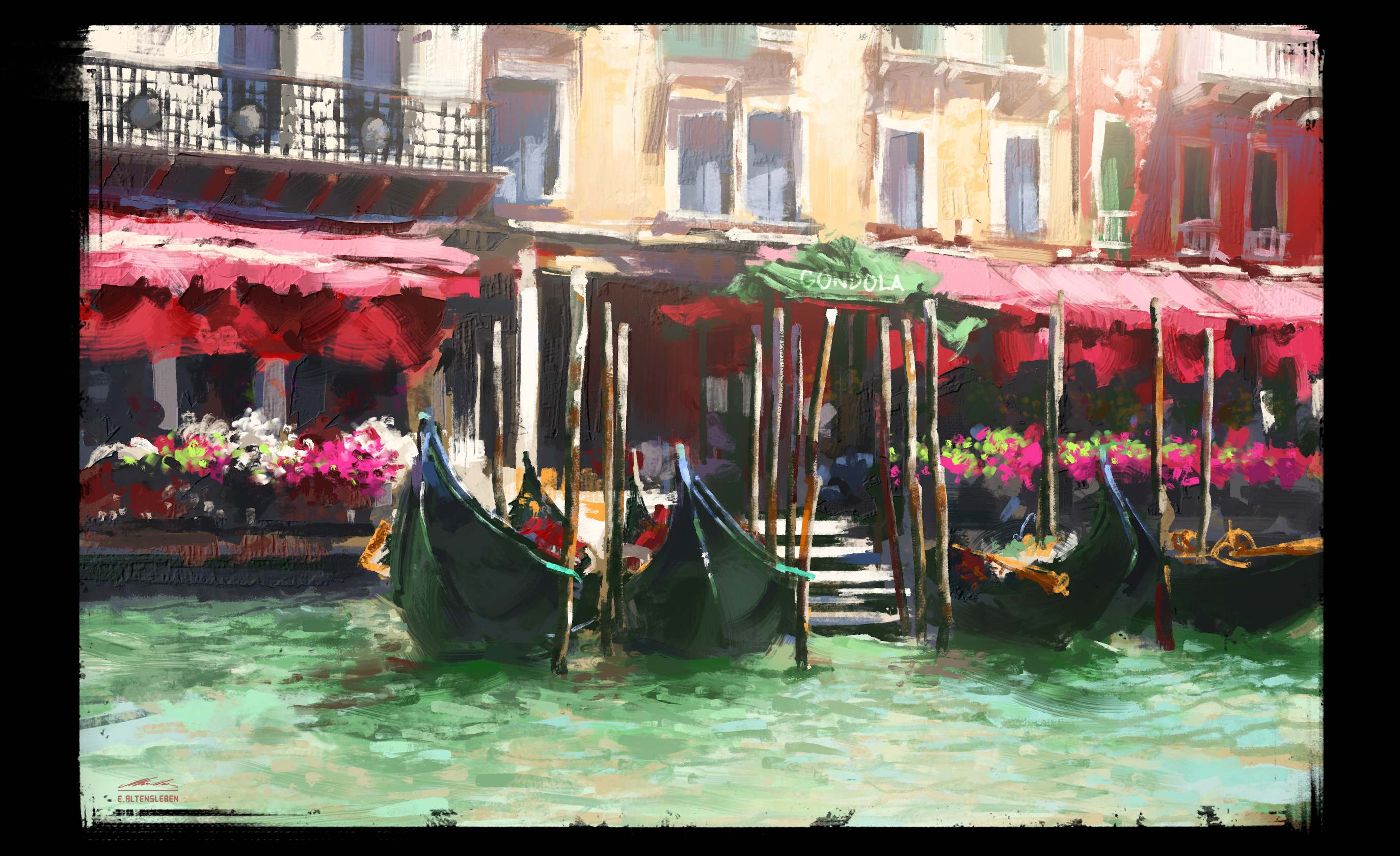 Venice