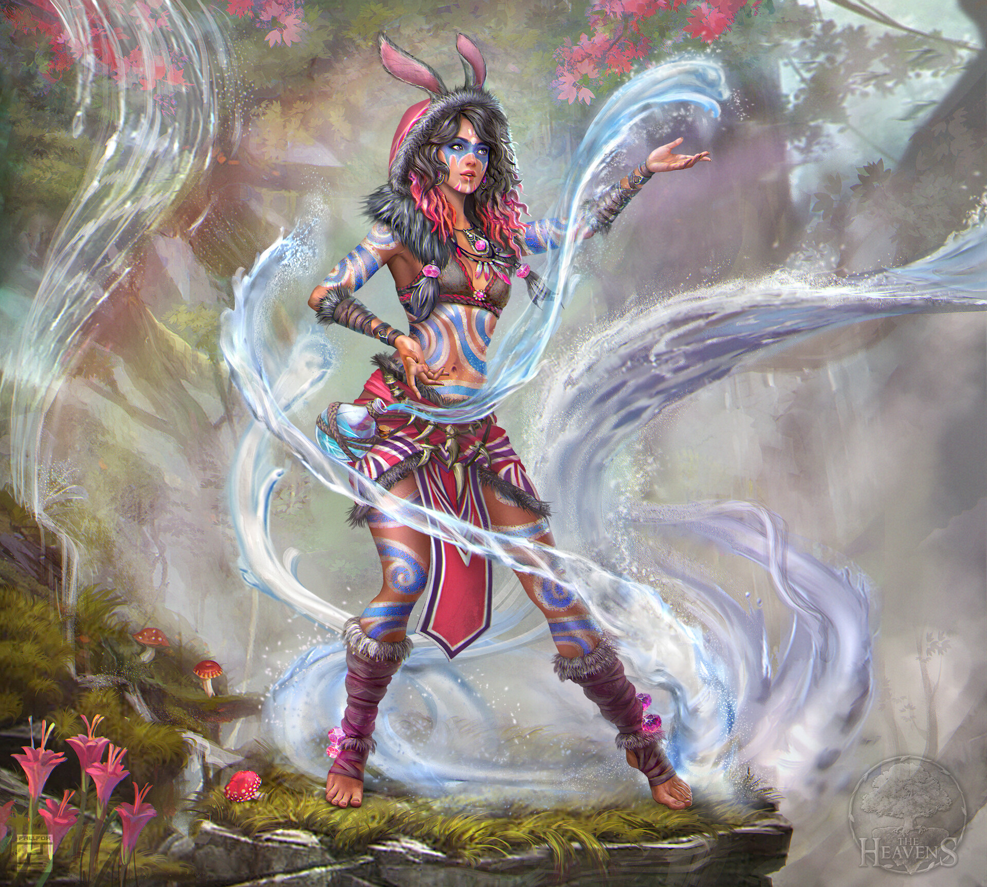 Artist- kanifry (kanif) body modification art work. Ag арт. Драконорожденный днд арт девушка. Огородное пугало на закате. Ag арт.