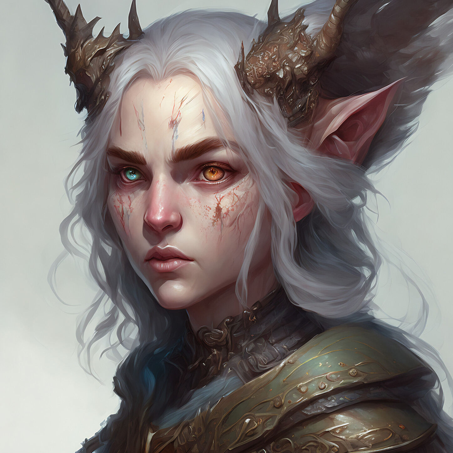 Dragon Targaryen