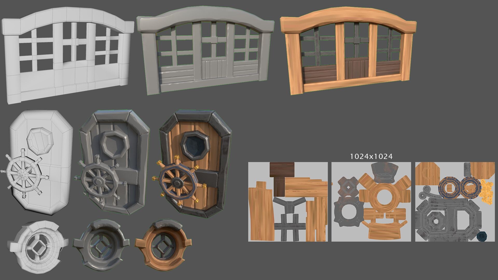 Thomas Riehl - Sous-Barrin