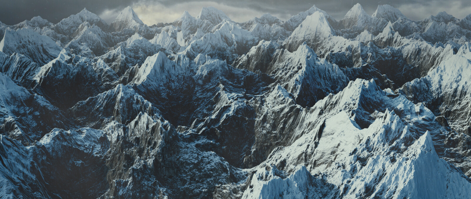 Mountains
