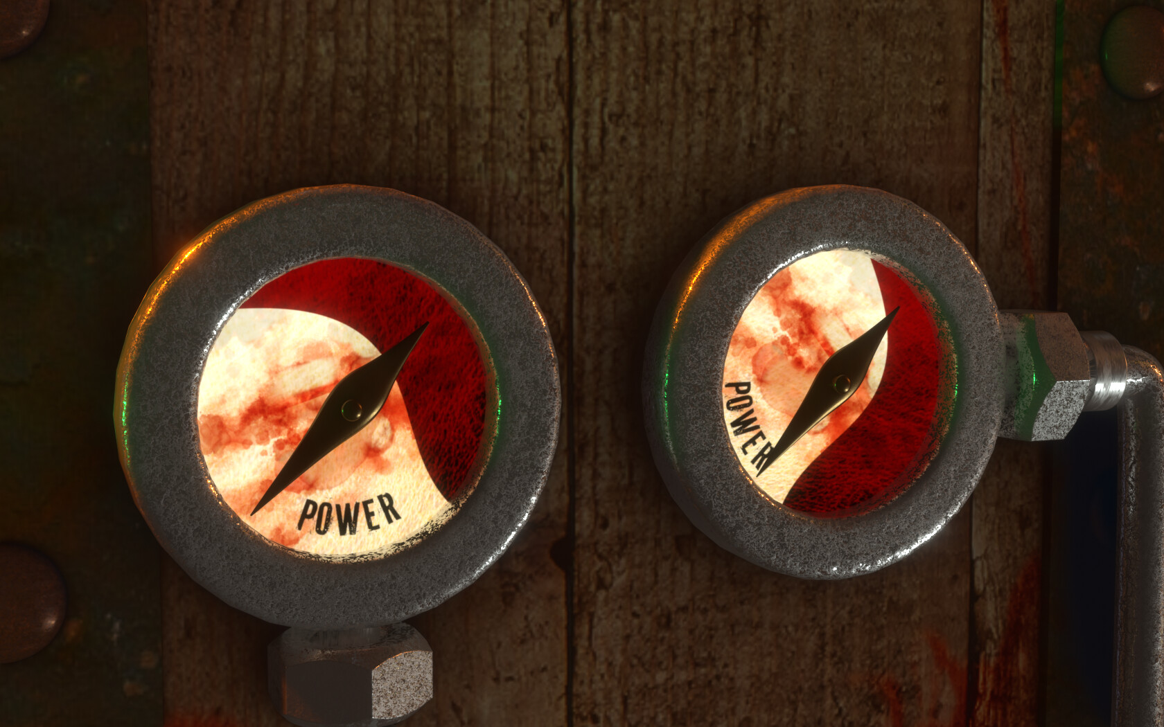 Dimitris Papaioannou The Engine Block 1 Shadowman