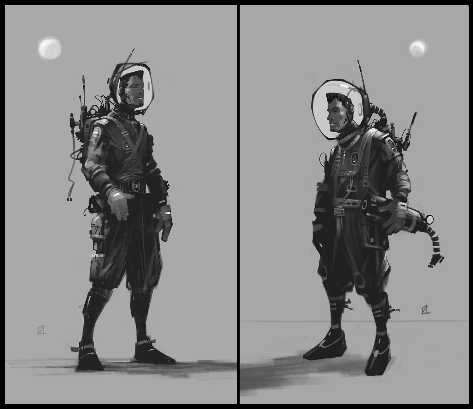 Human Versions