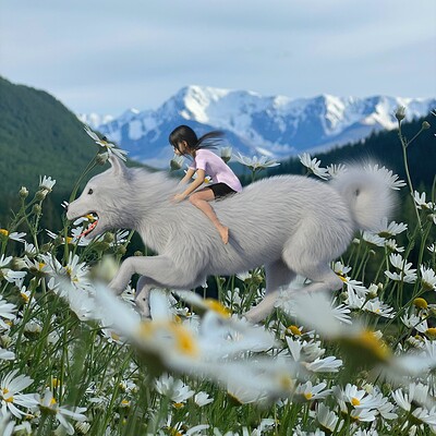 Pawel kozera maya and mila ride exposure