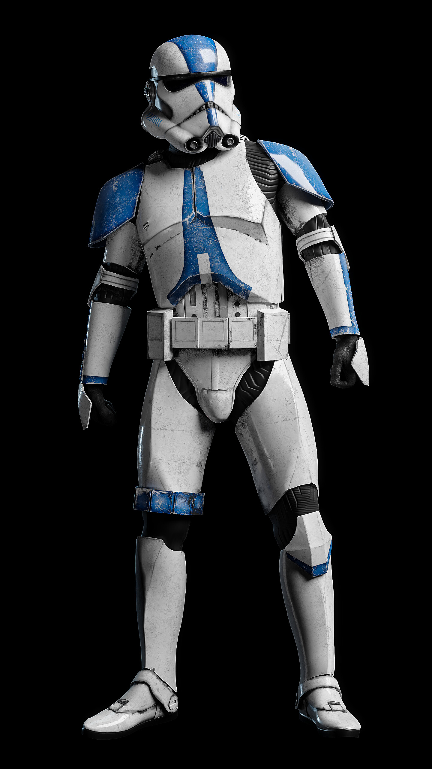 Lego clone trooper phase 3 shop