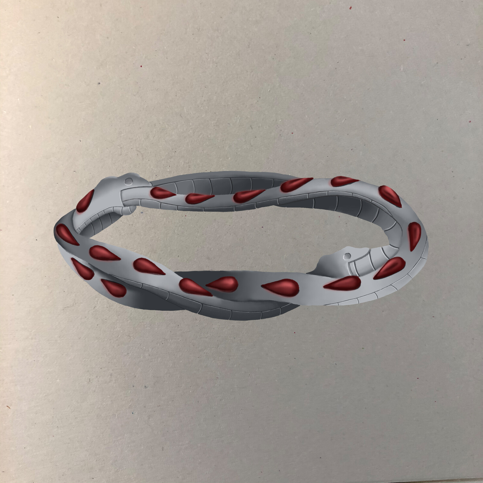 Circlet of Capricious Alchemy