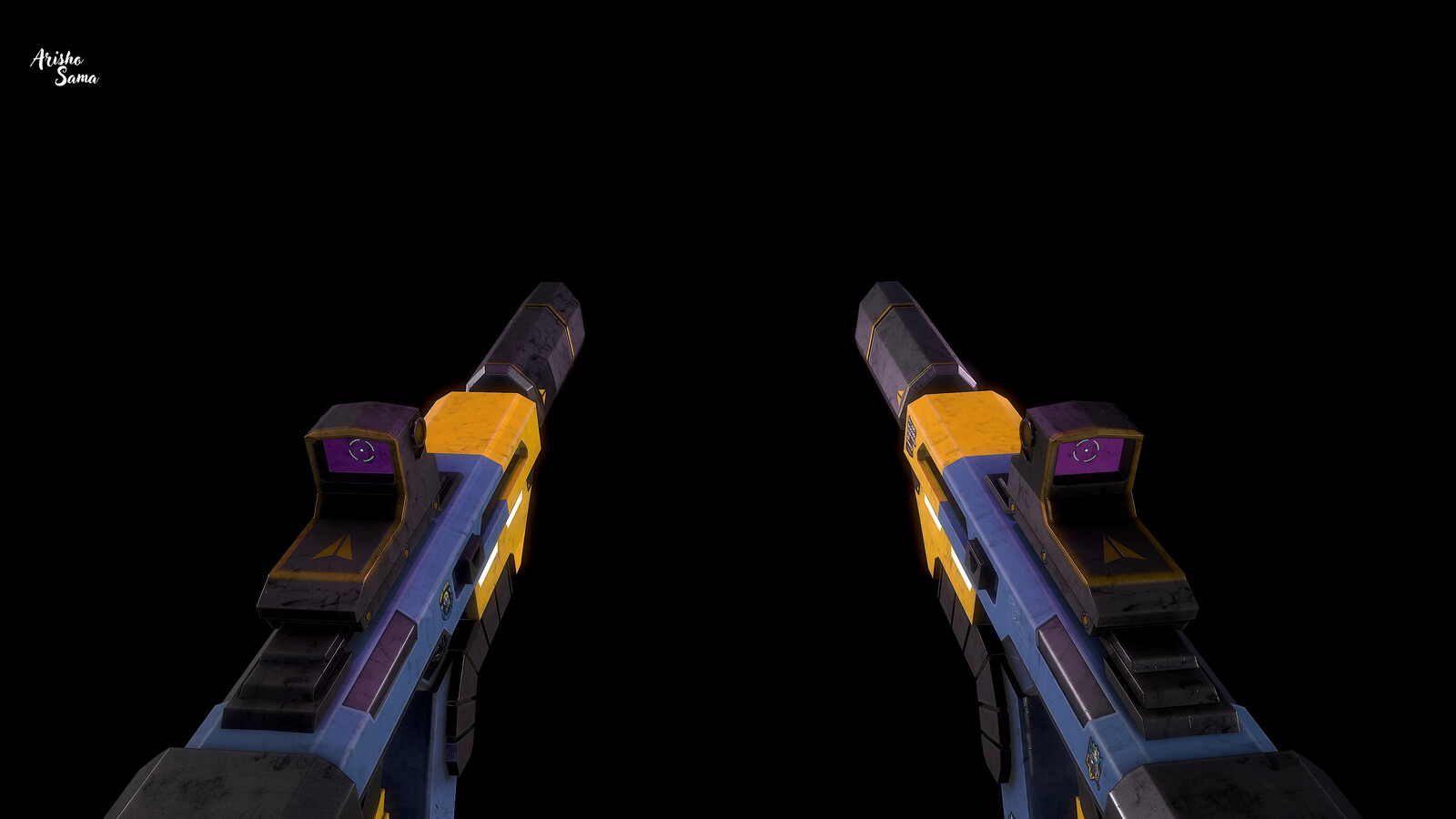 Player view
