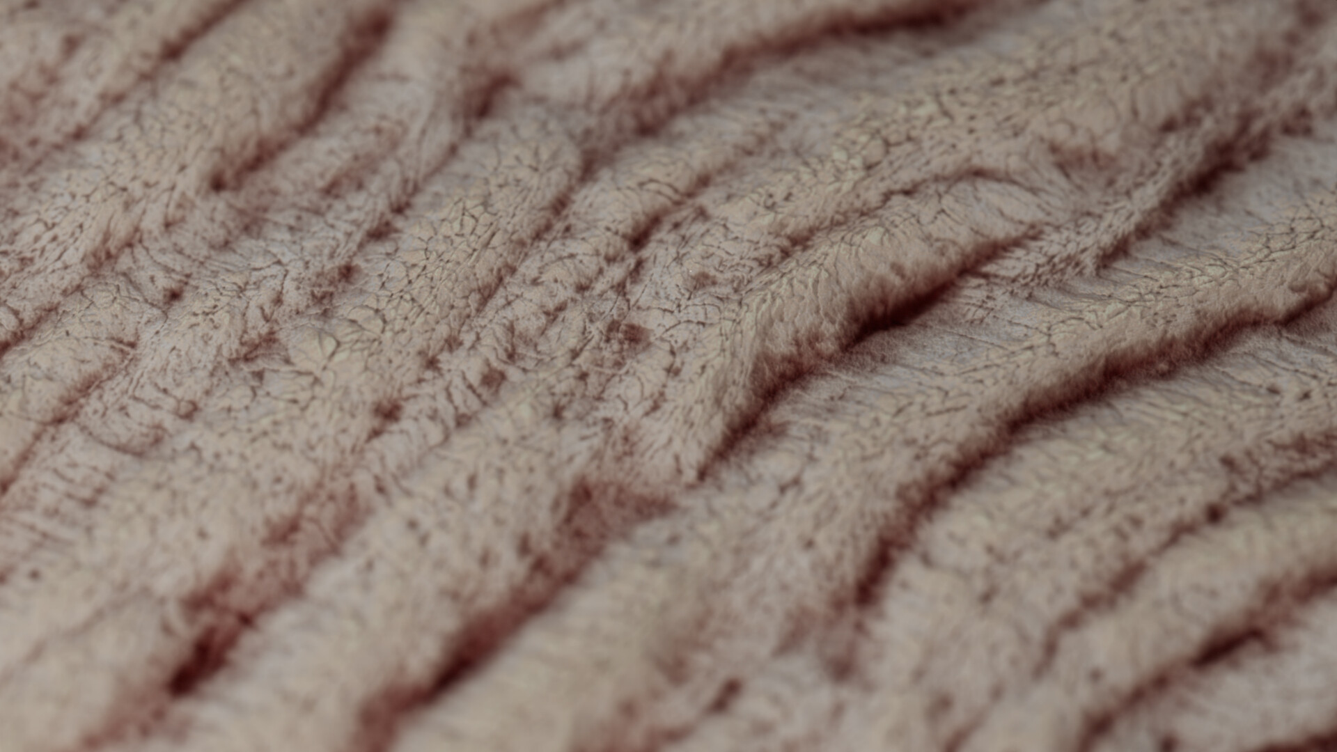 Ryan Blake Psoriasis Skin Material