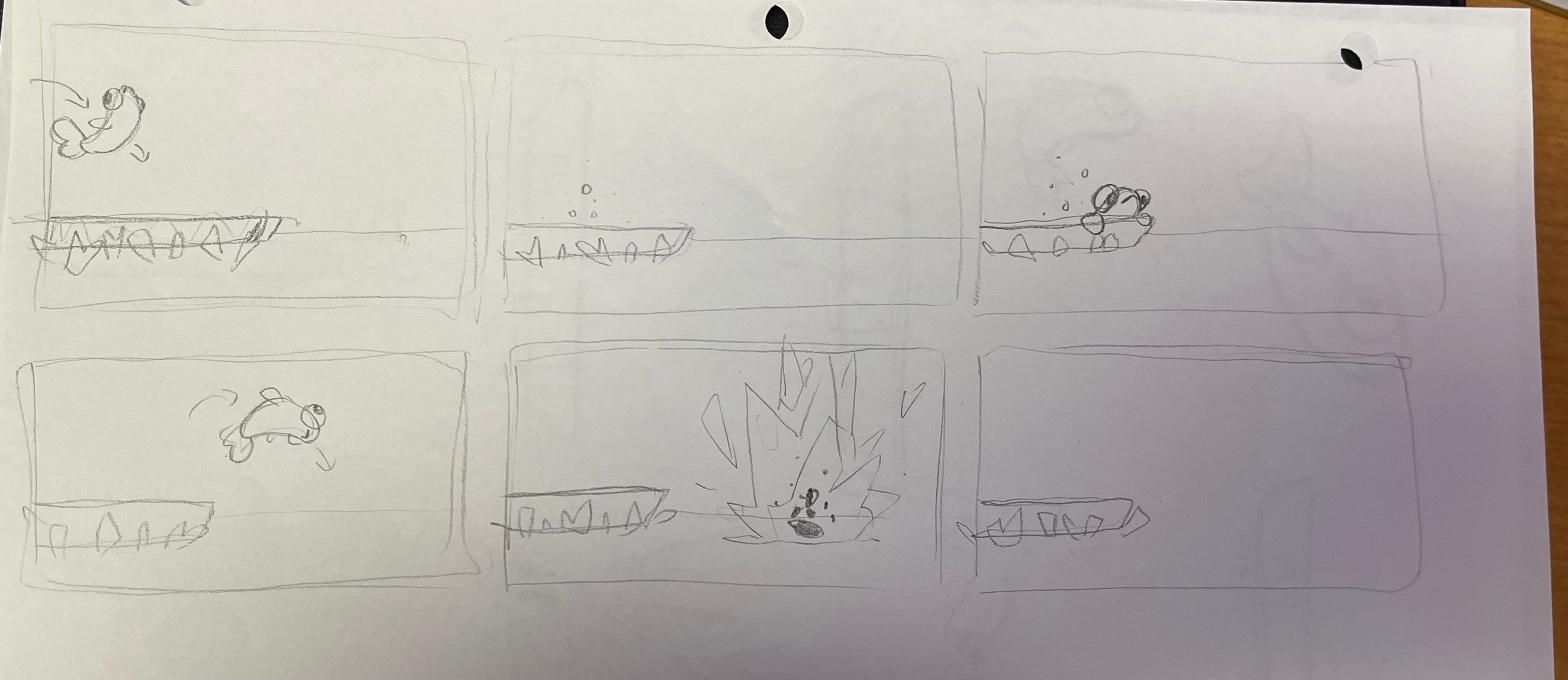 Concept thumbnails