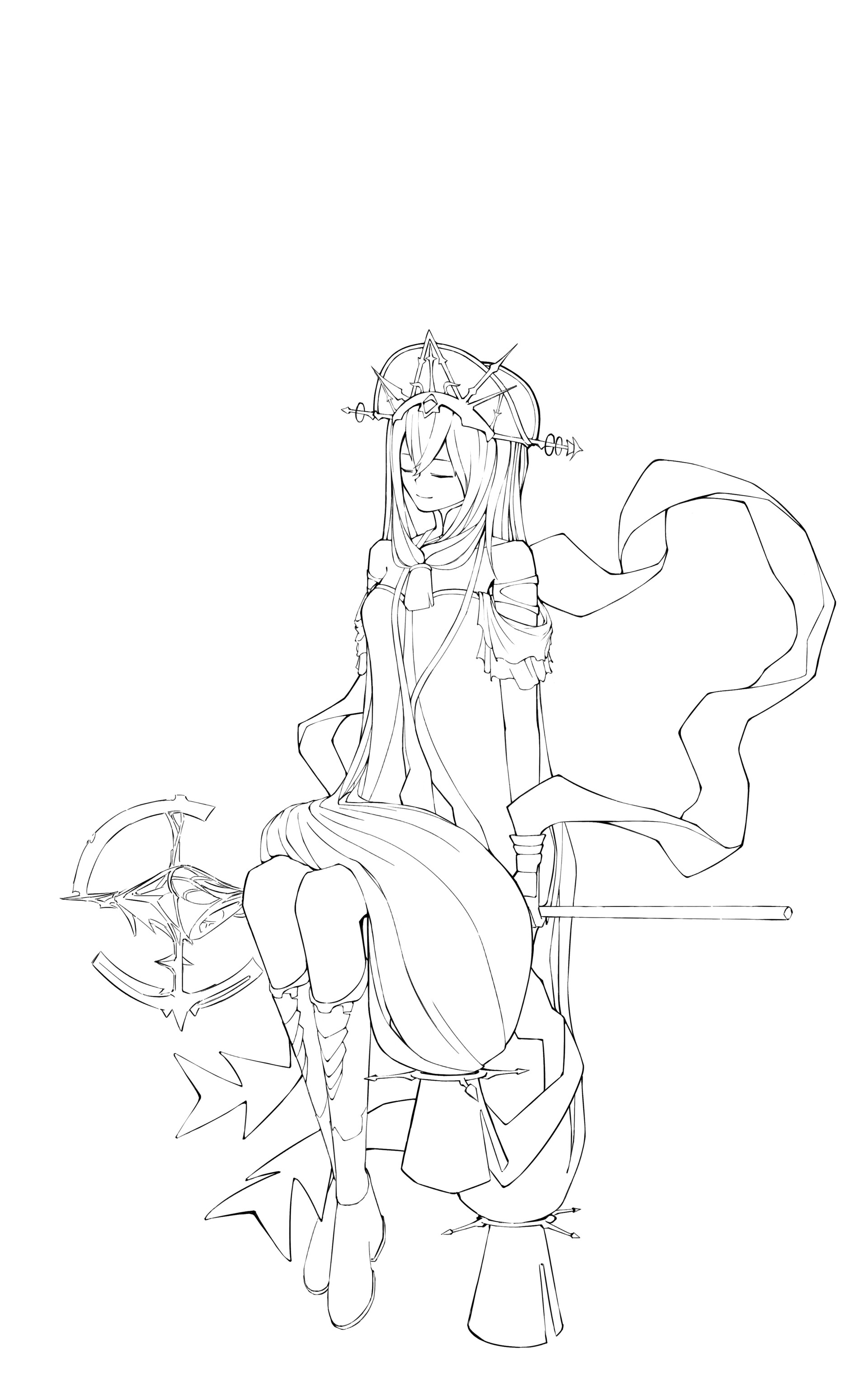 ArtStation placeholder_art