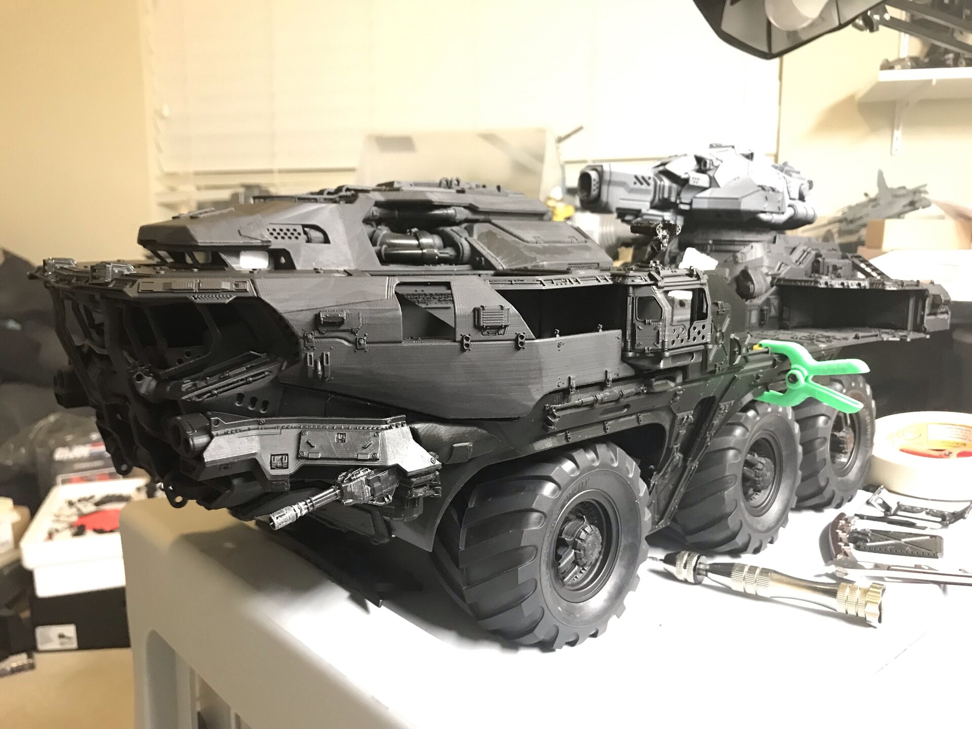 Mega construx halo mammoth sales