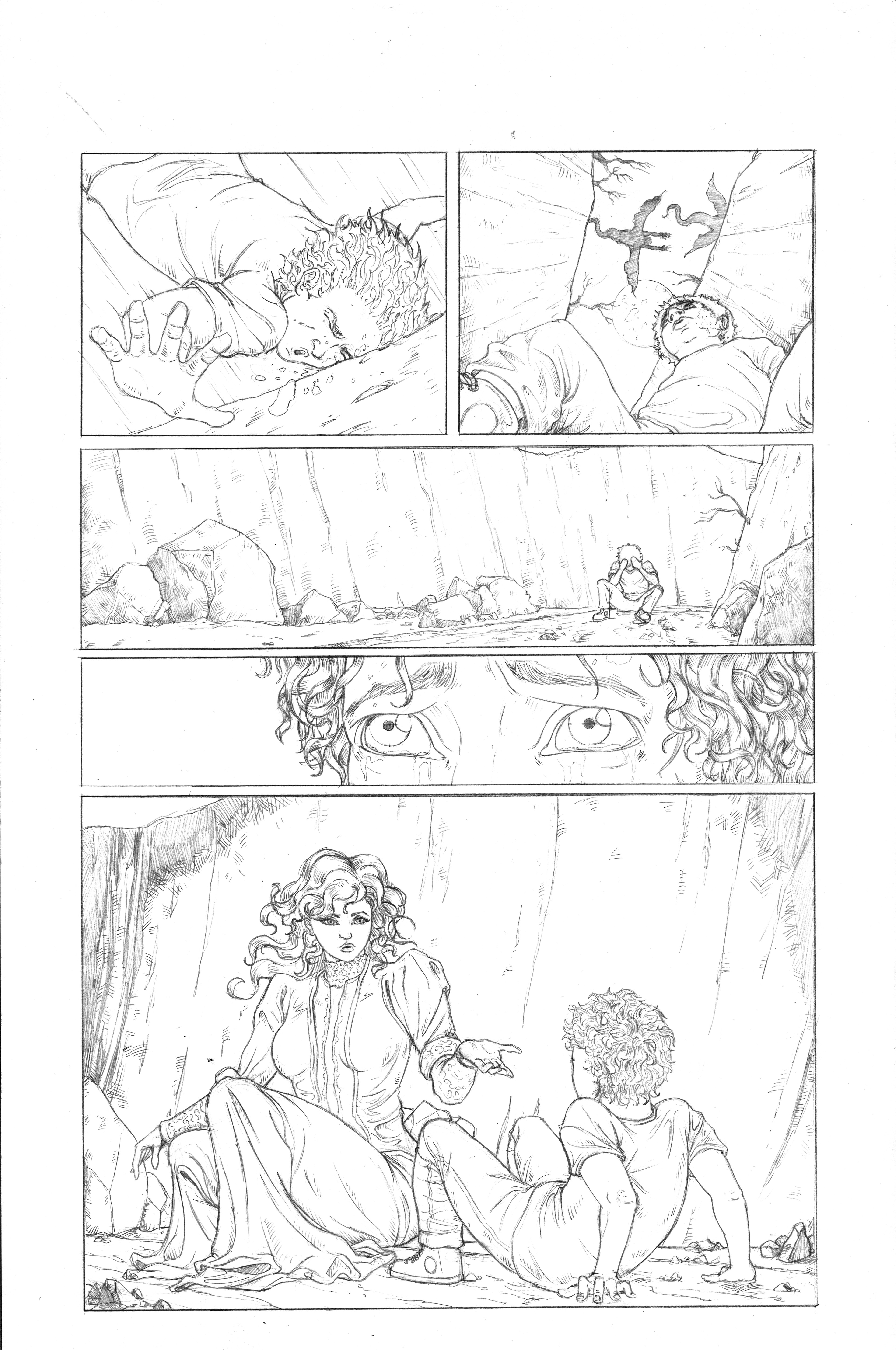 Page 4 Pencils