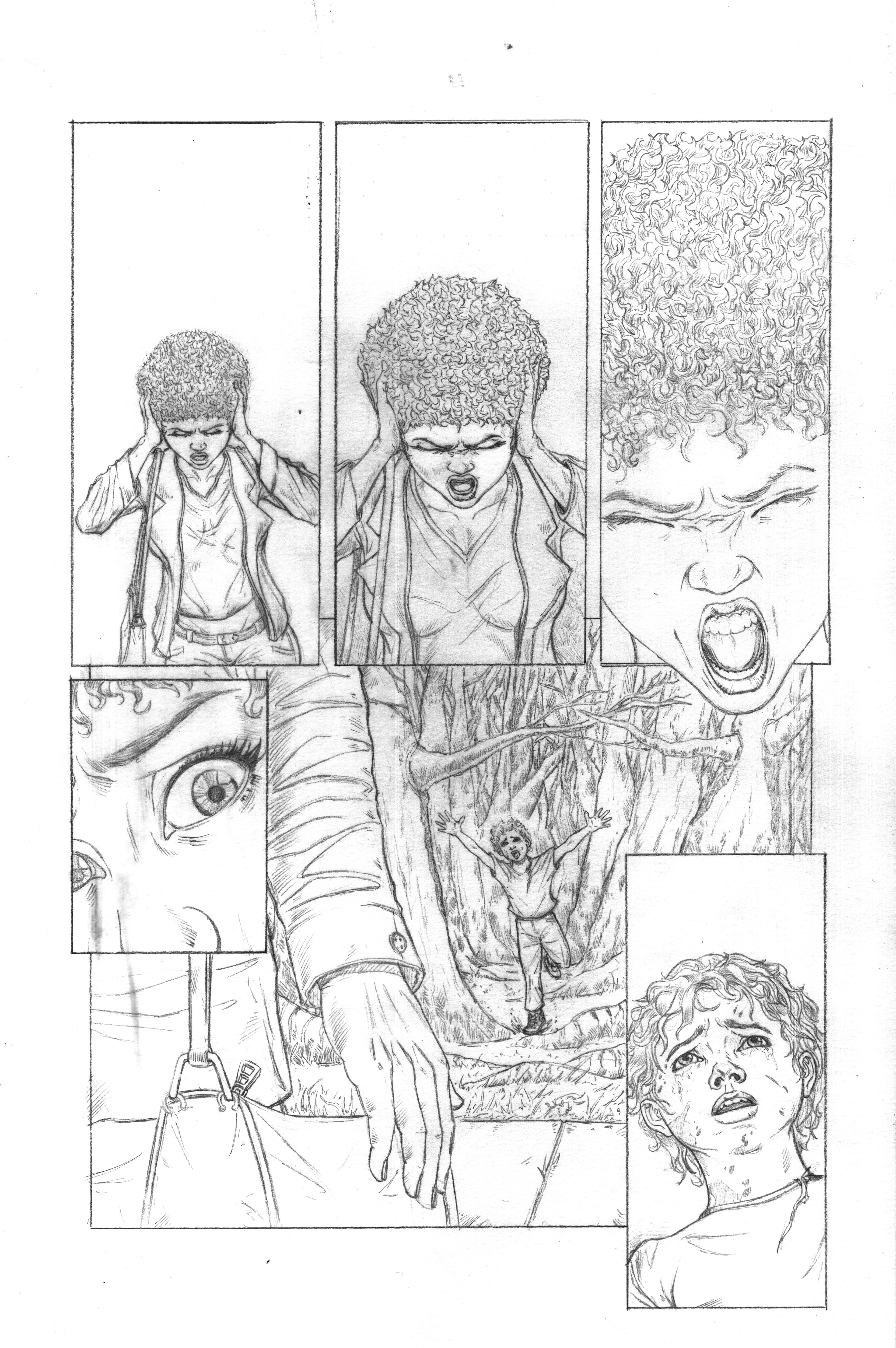 Page 6 Pencils