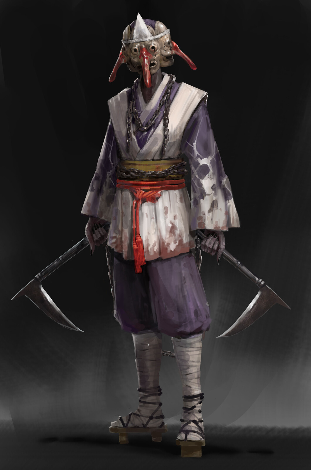Tengu