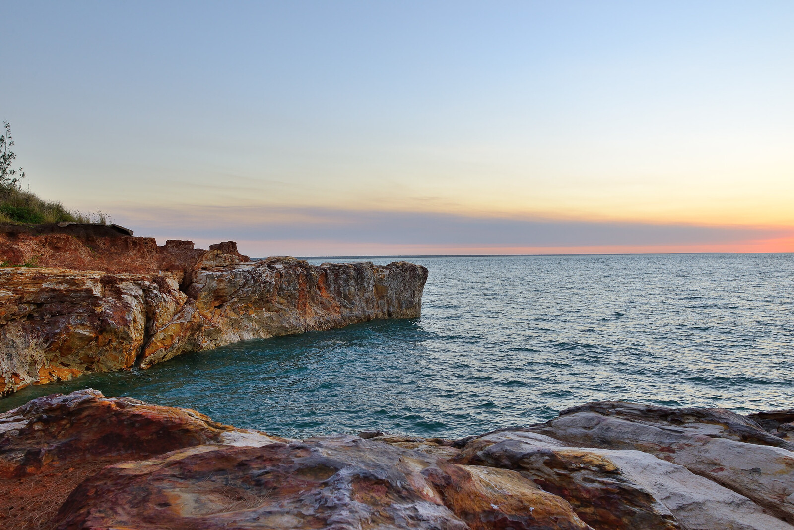 East Point Darwin