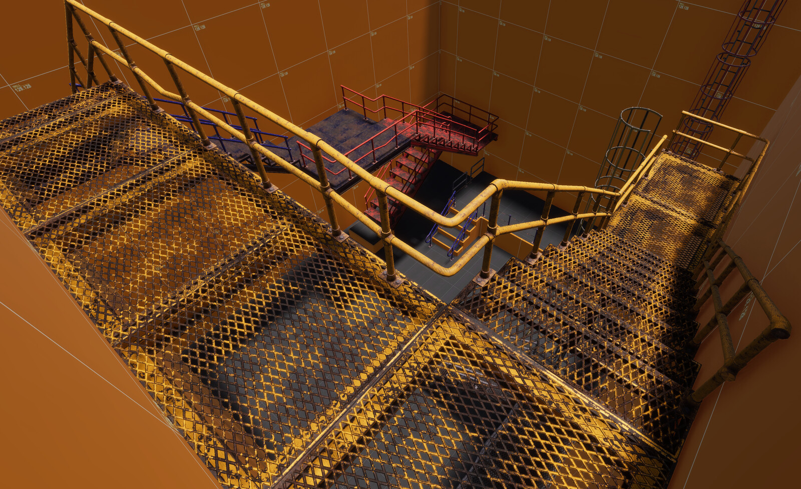 unity test