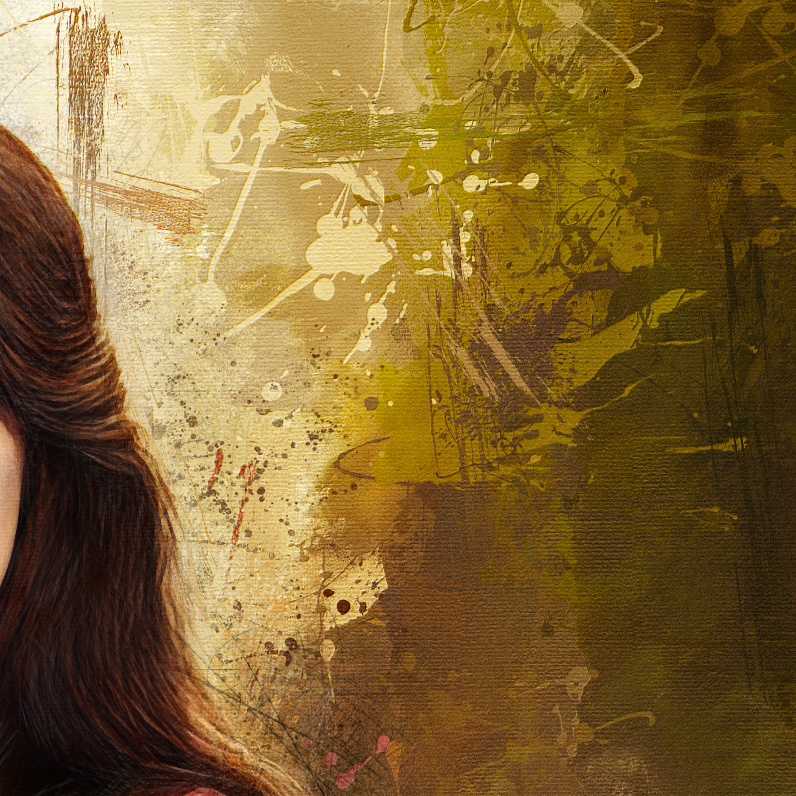 Background detail