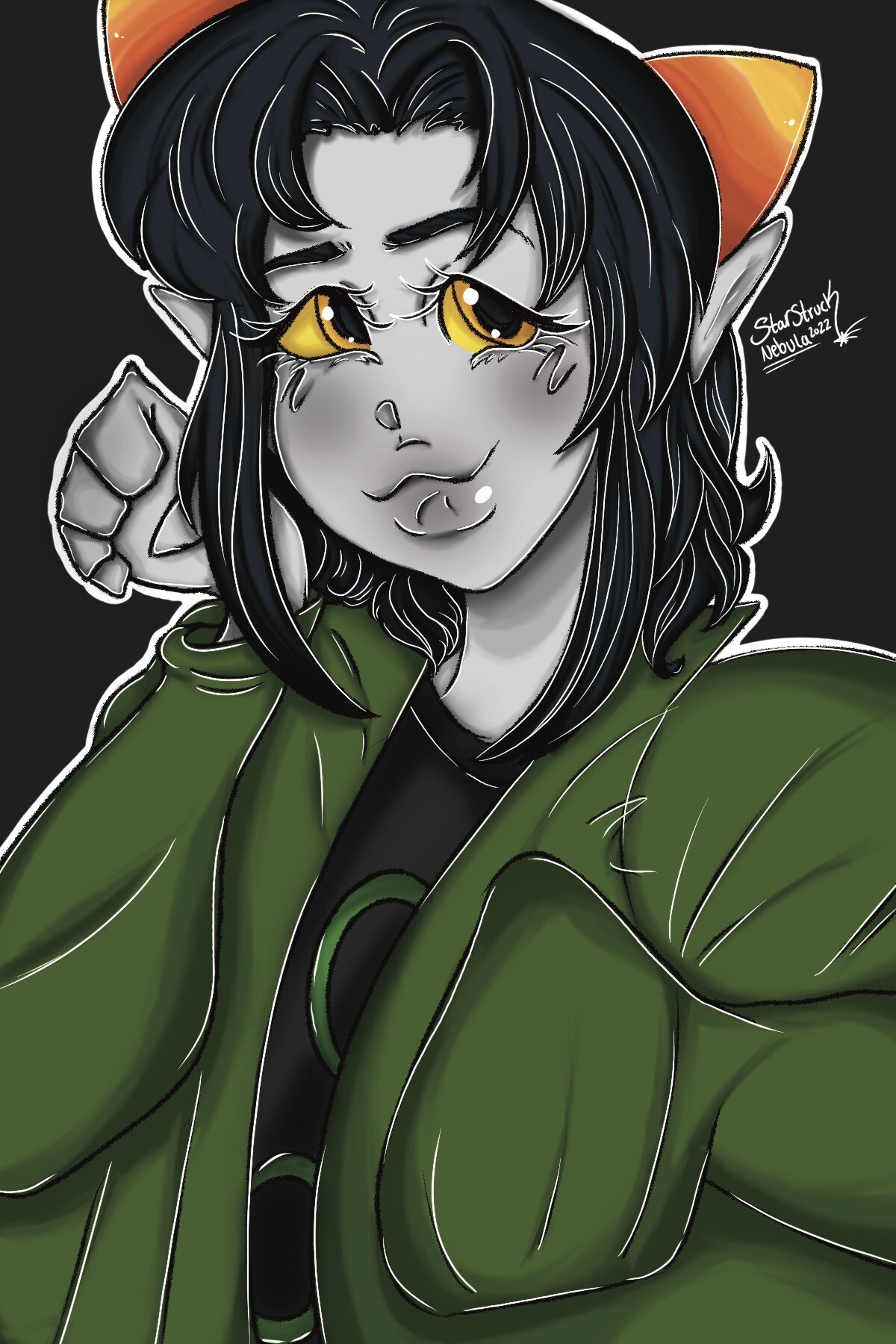 nepeta homestuck