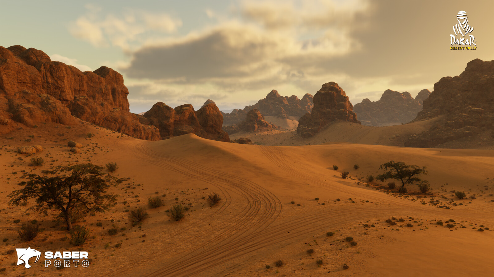 Set Dressing, Landscape deformation and painting.
