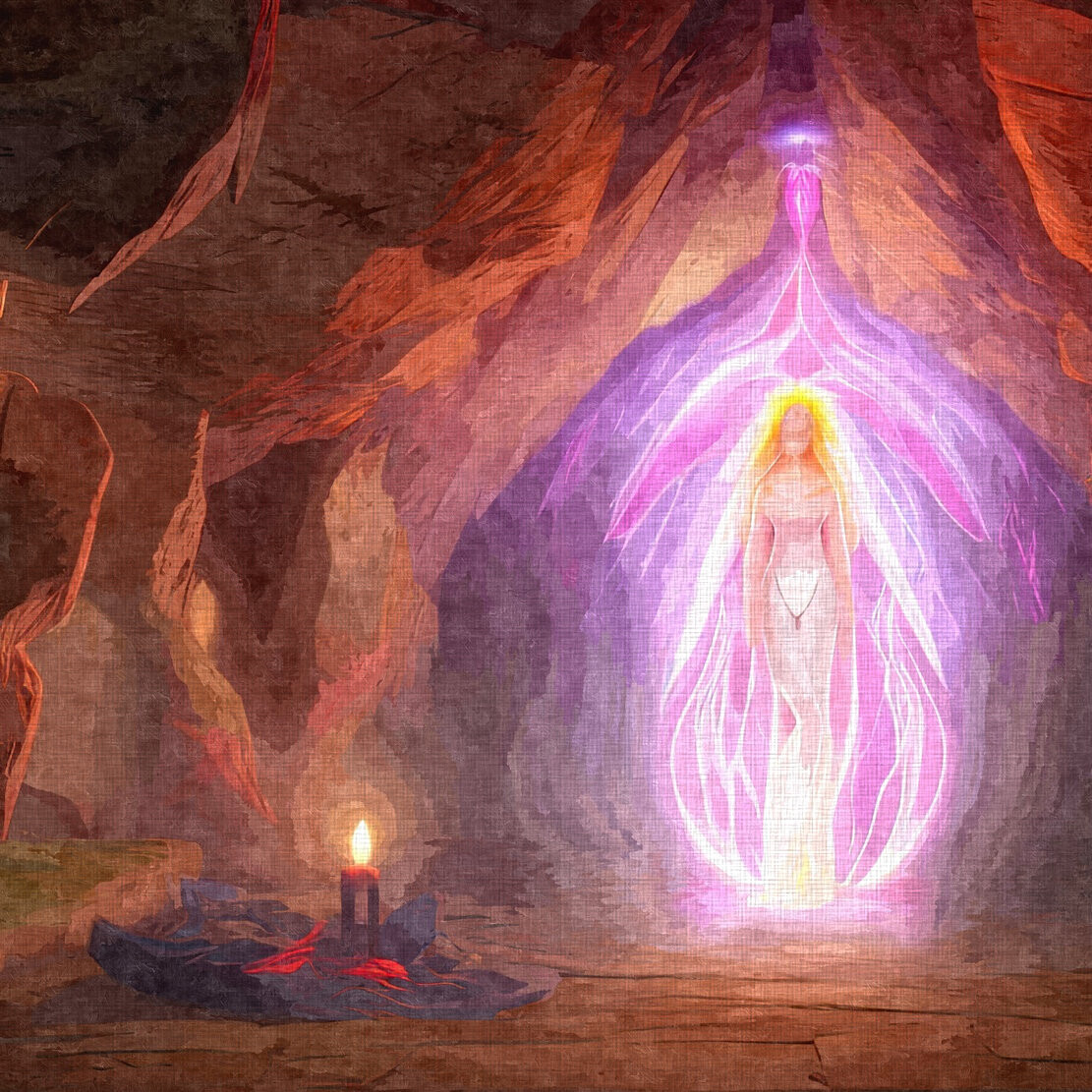 artstation-mystical-cave-art-38