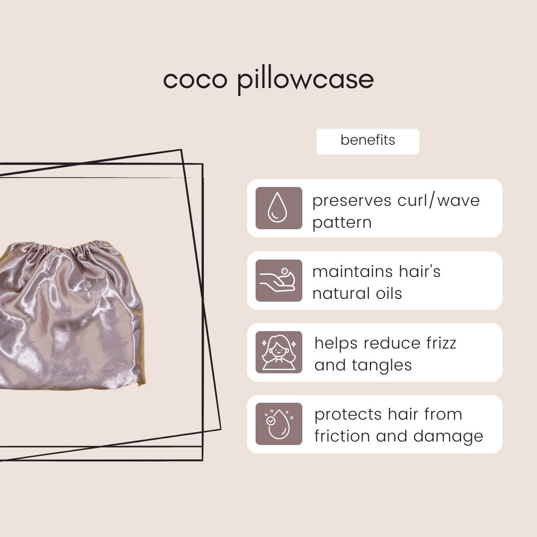 ArtStation Coco Pillowcase Post