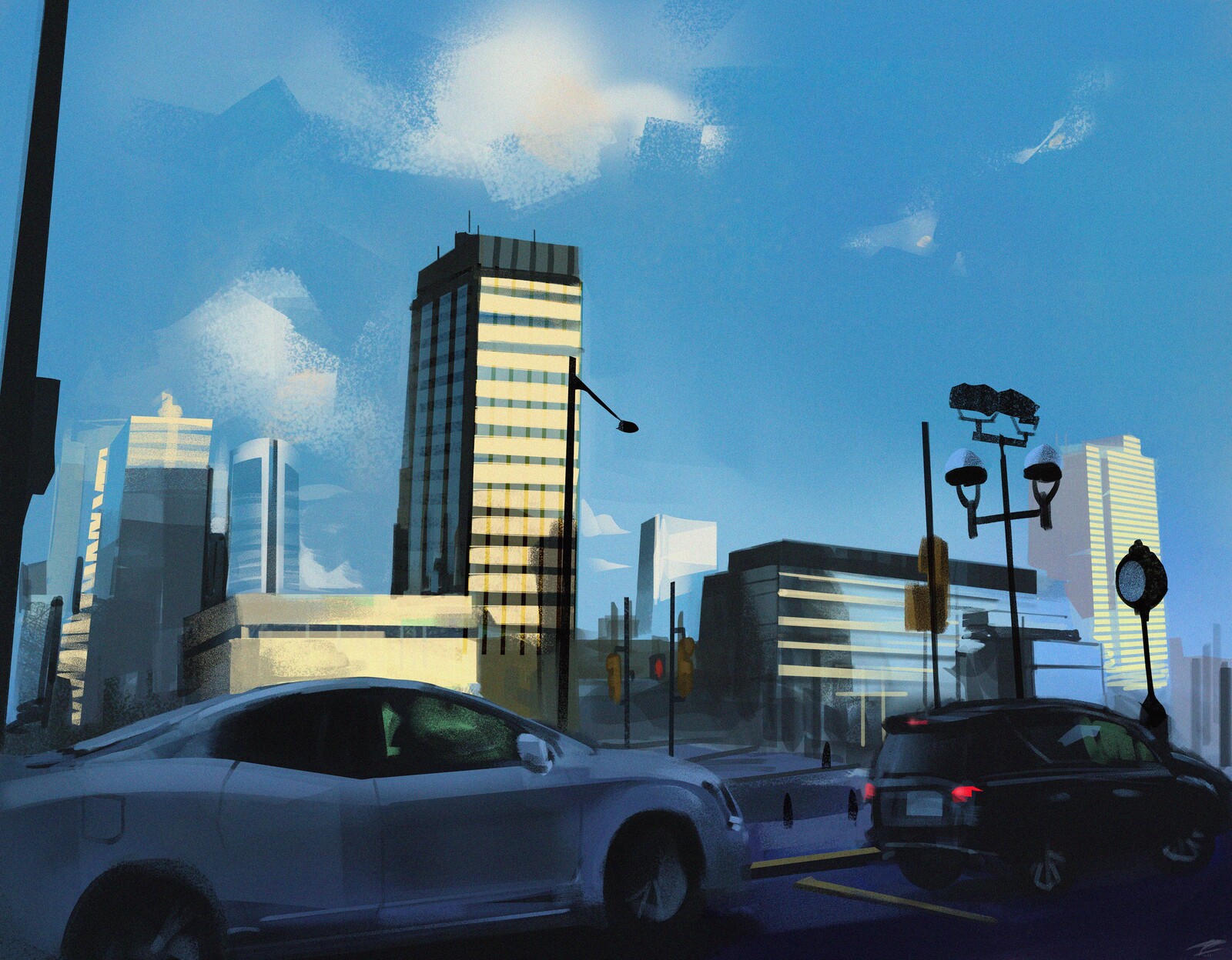 30th Street
