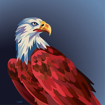 Caleb prochnow eagle3 1