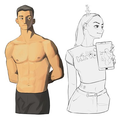 Benim Draws