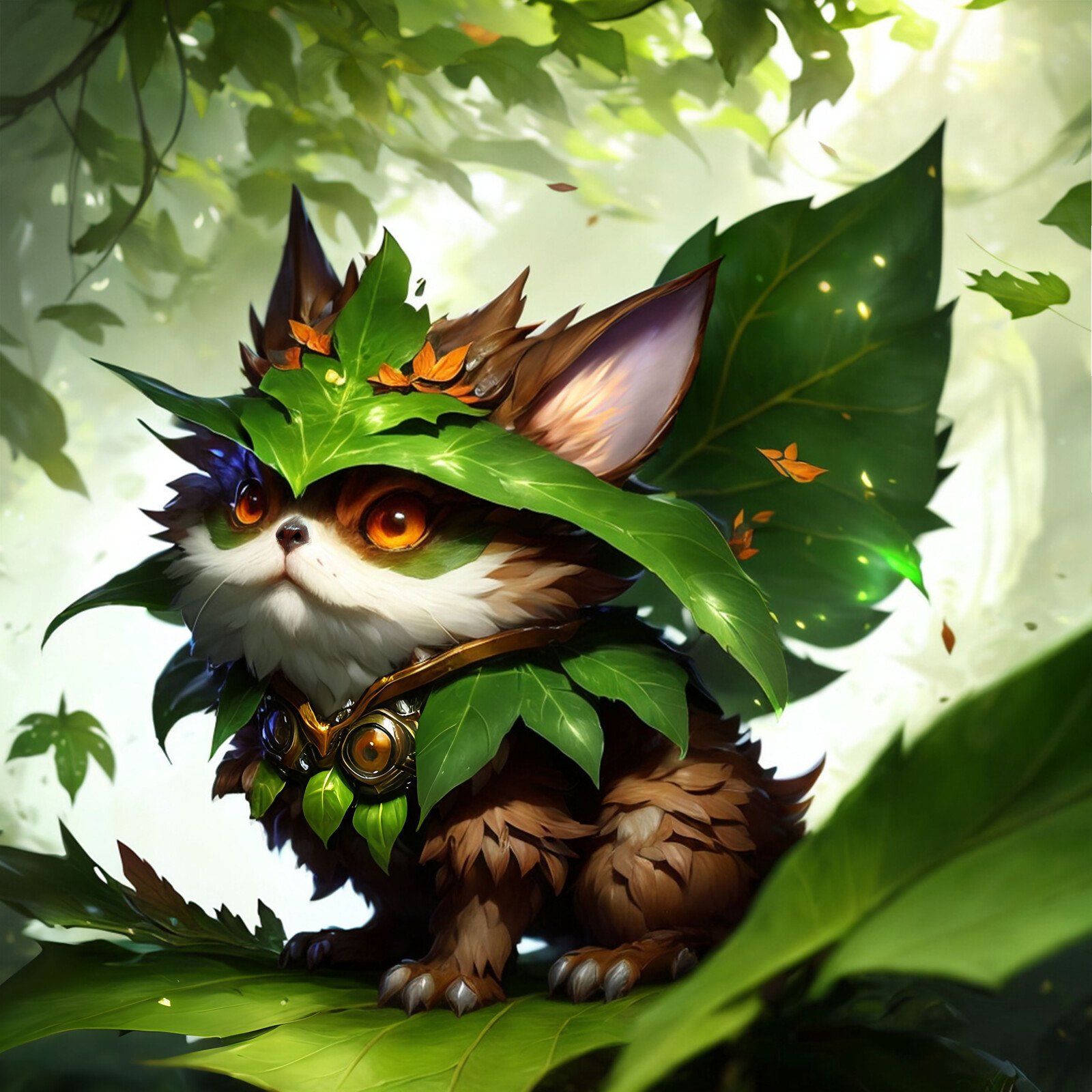 Concept Gizmo V1