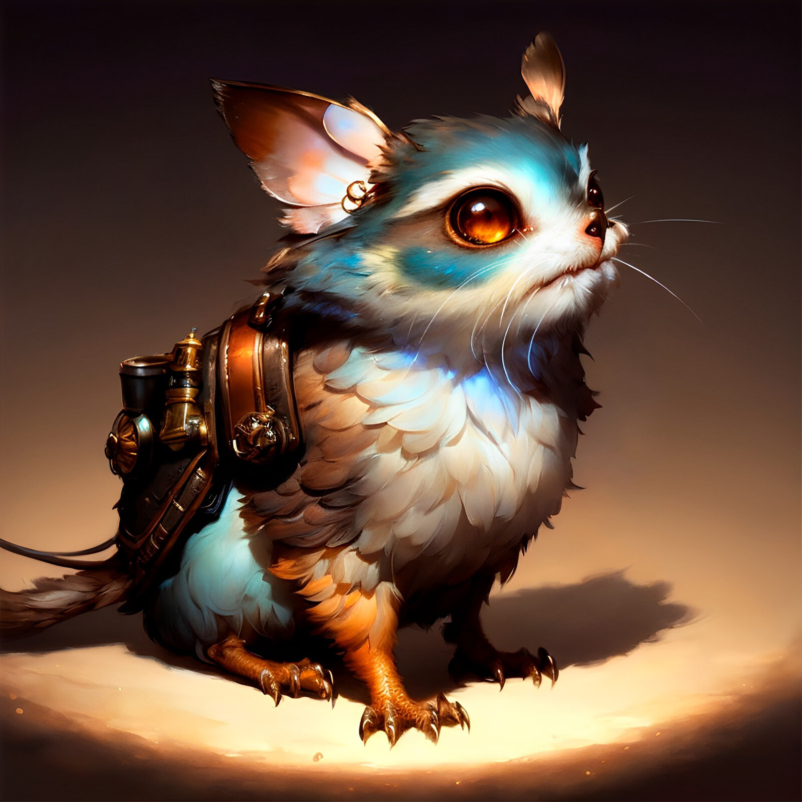 Concept Gizmo V3