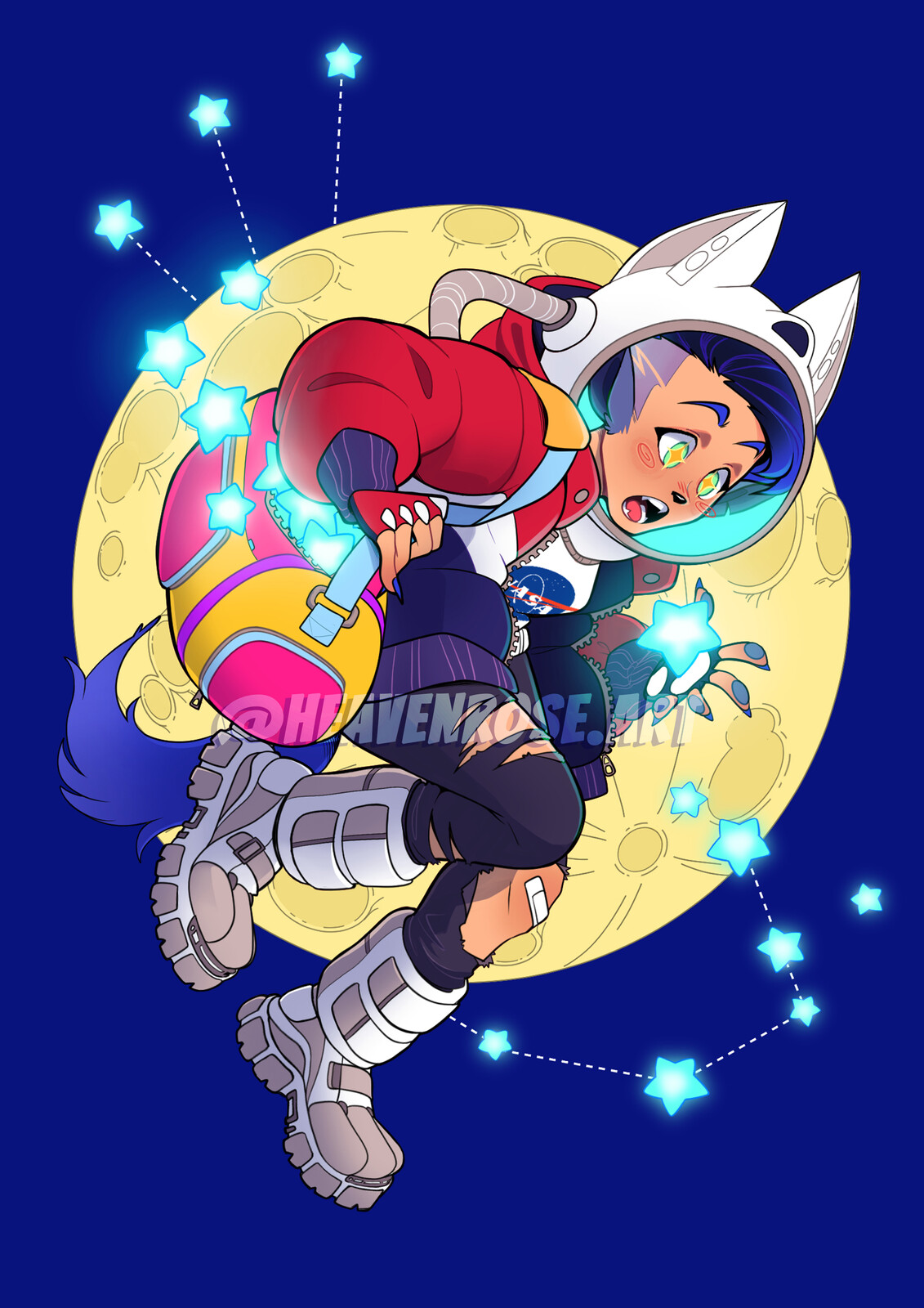 Luna