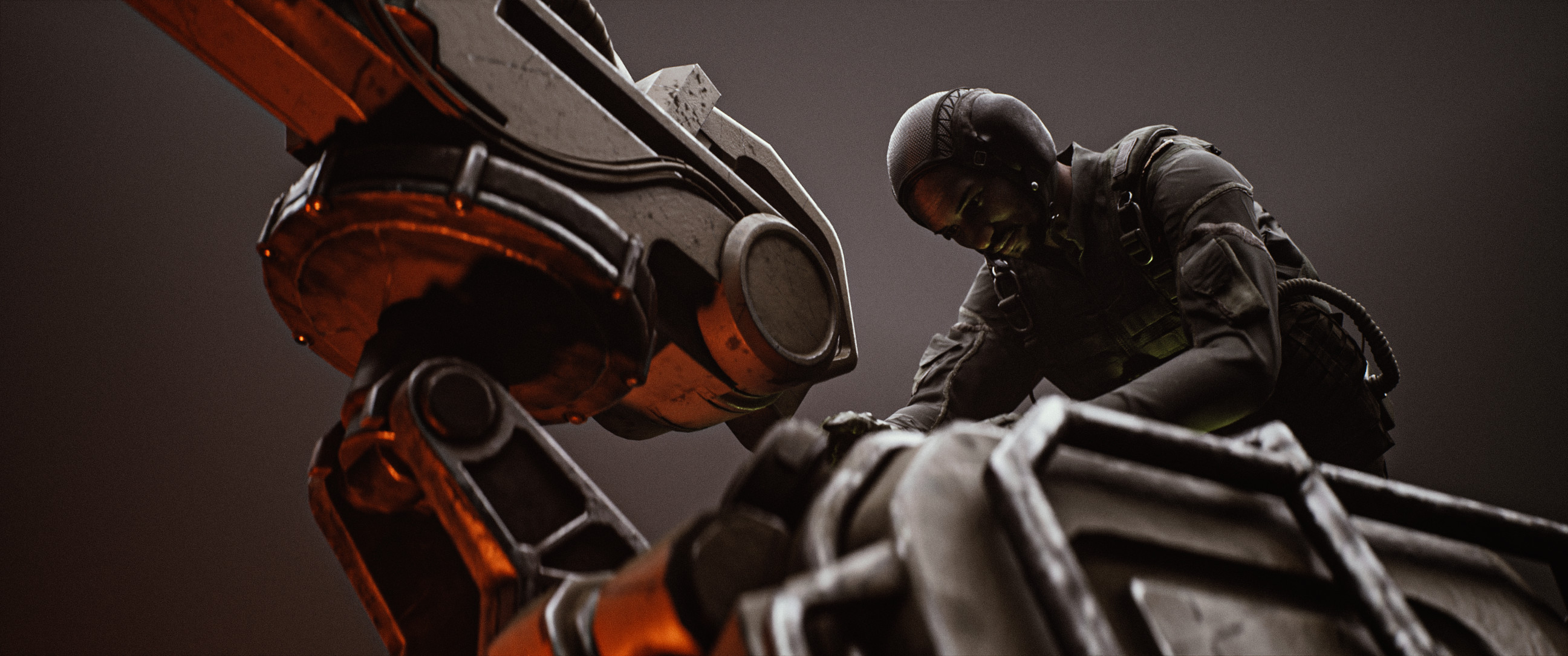 Detail Shot