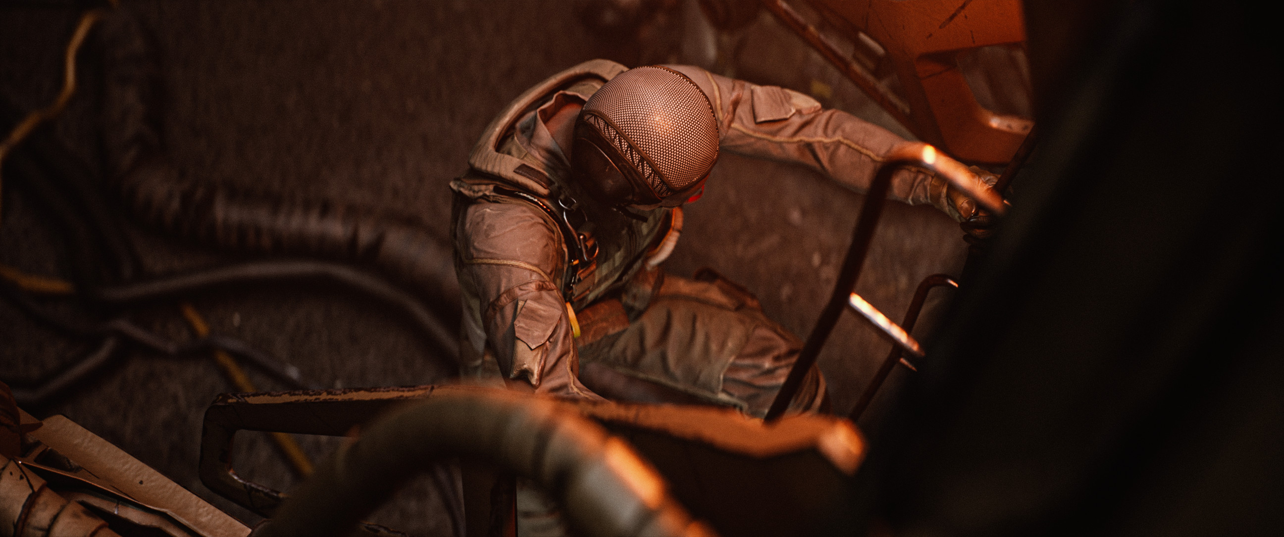 Detail Shot
