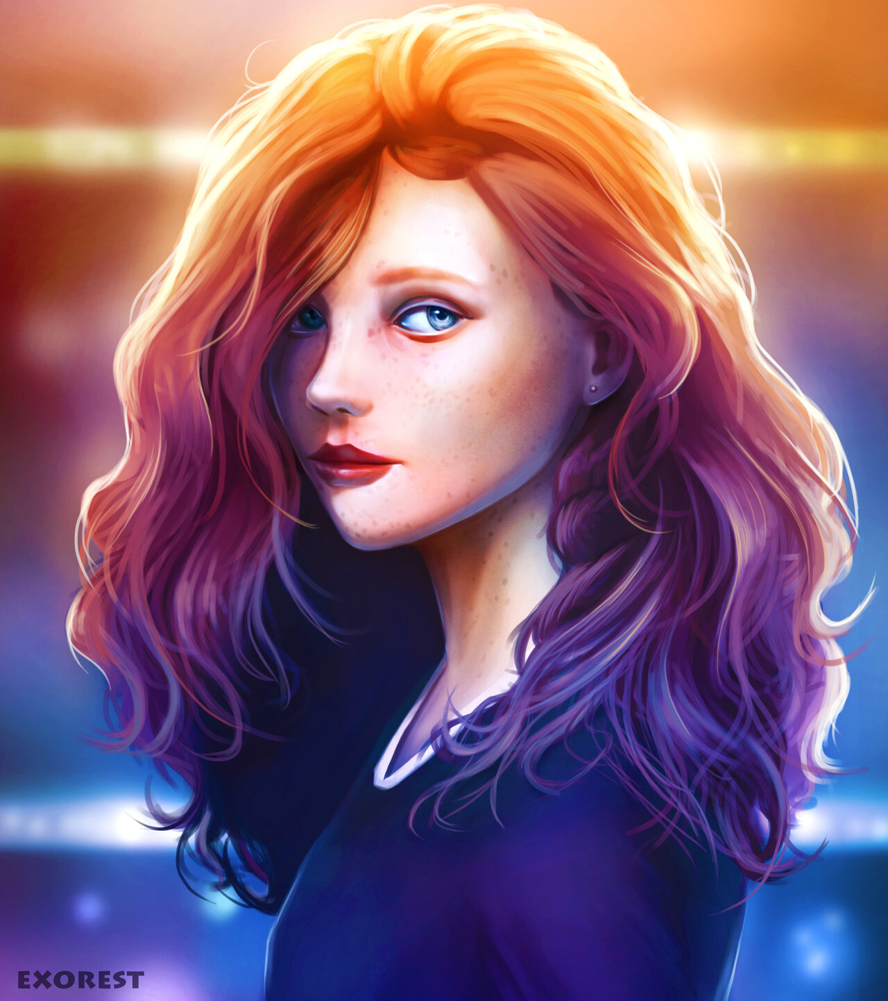 Drawing by Bahadır Atcı