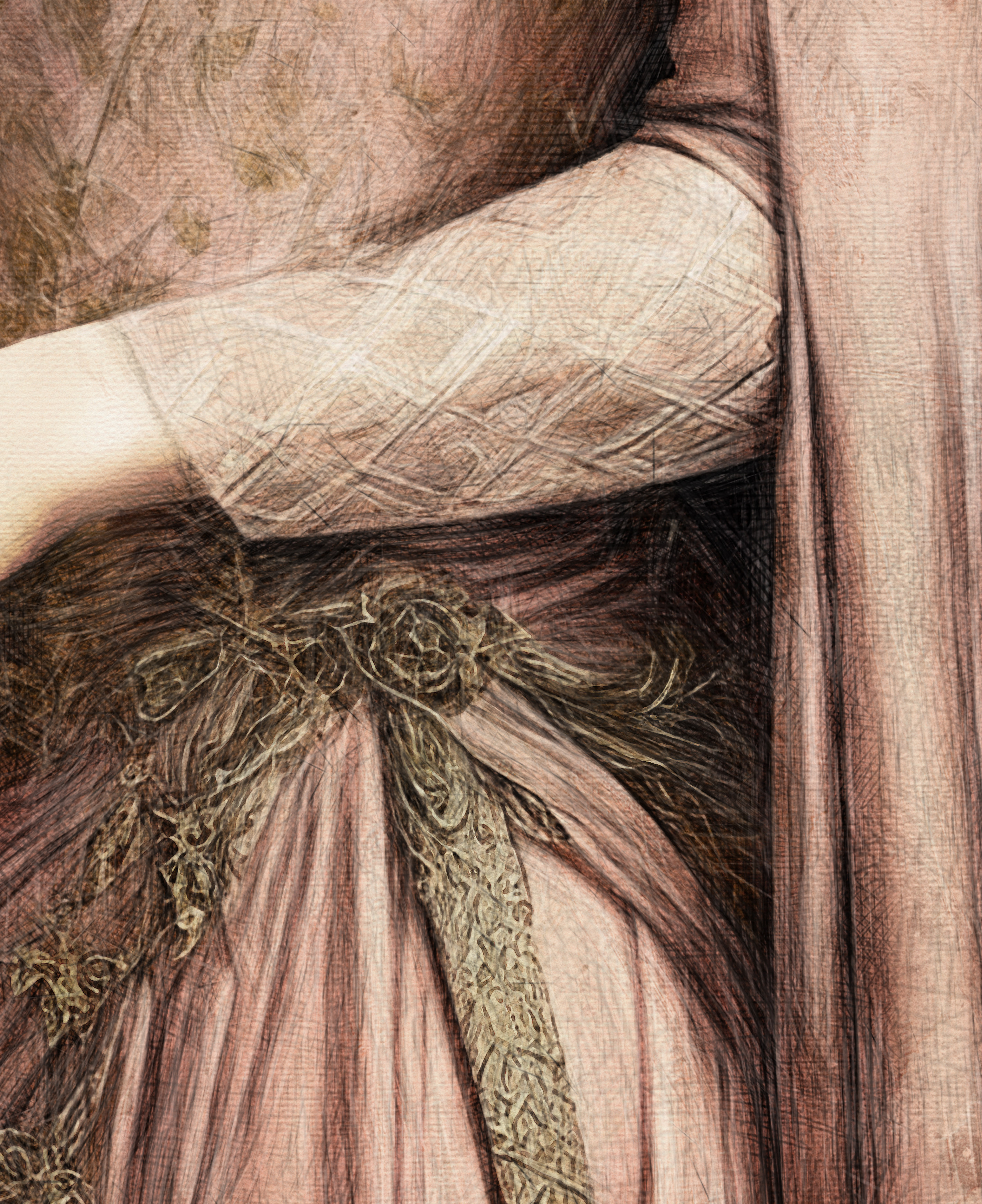 Clothing Detail