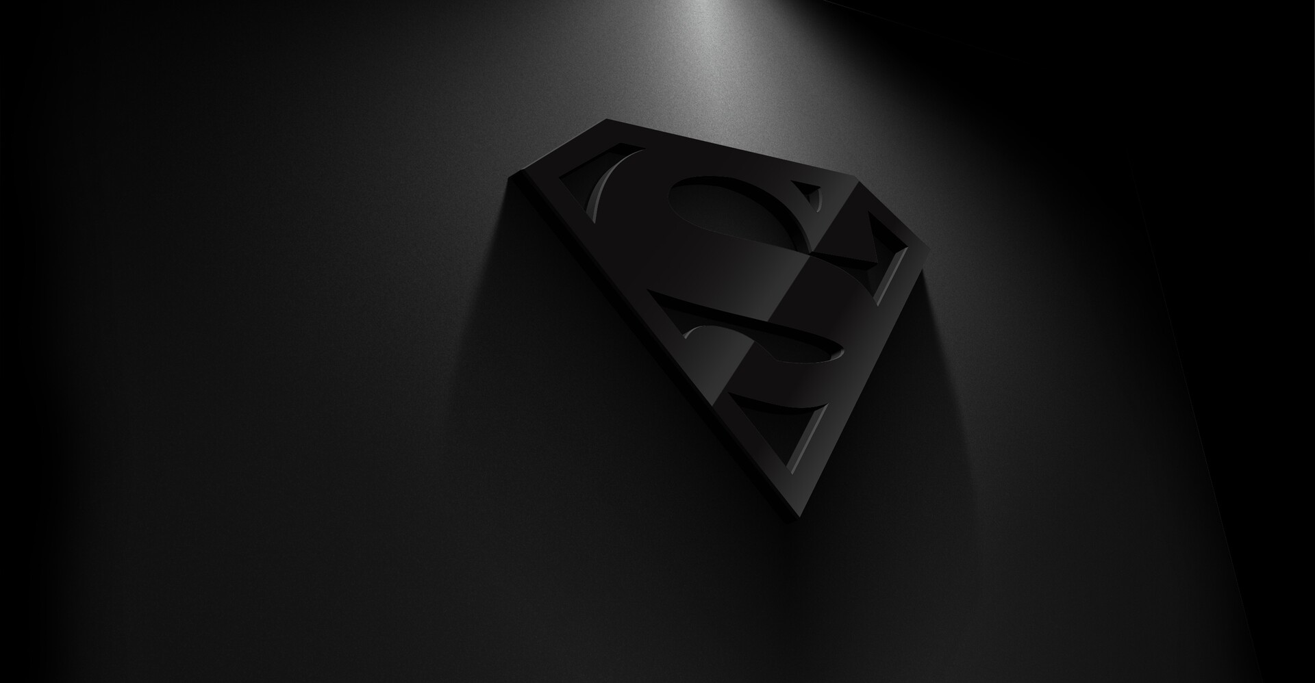 Black Suit Superman Wallpapers - Wallpaper Cave