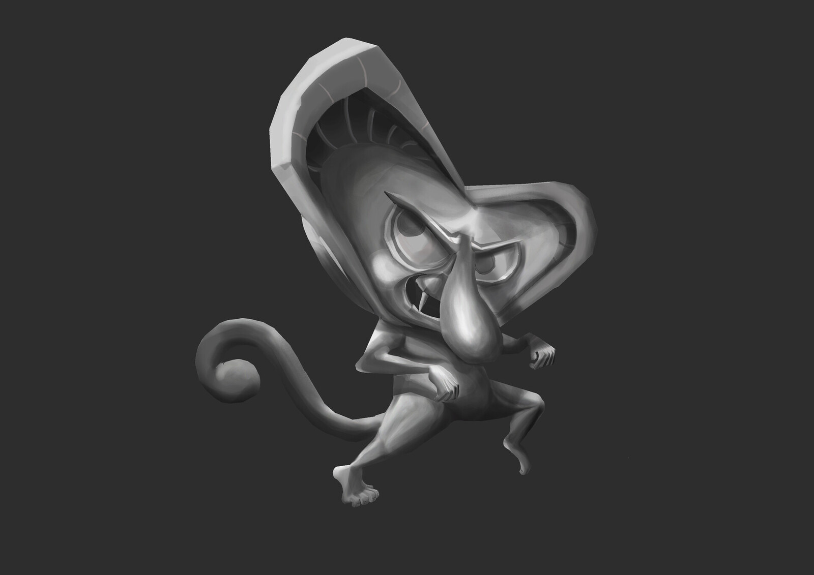 YI TONG LIM ESCAPE PLAN