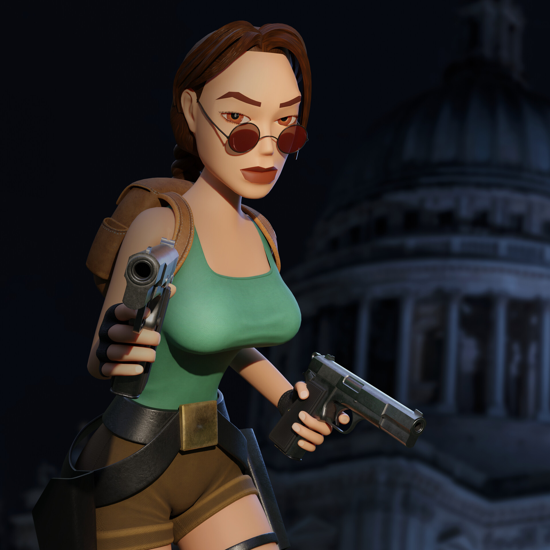 Source core. Tomb Raider 1. Tomb Raider 3