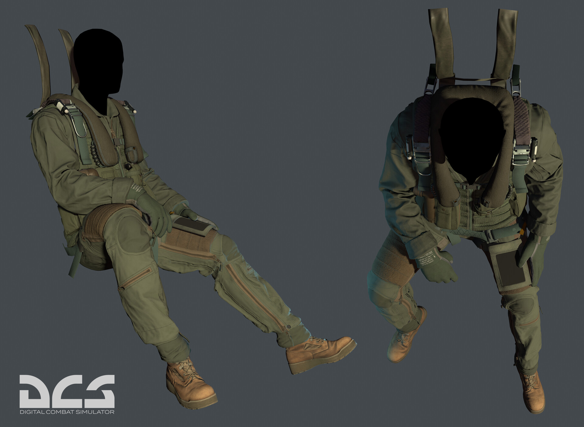 Using the Oculus Quest for DCS  ED Forums