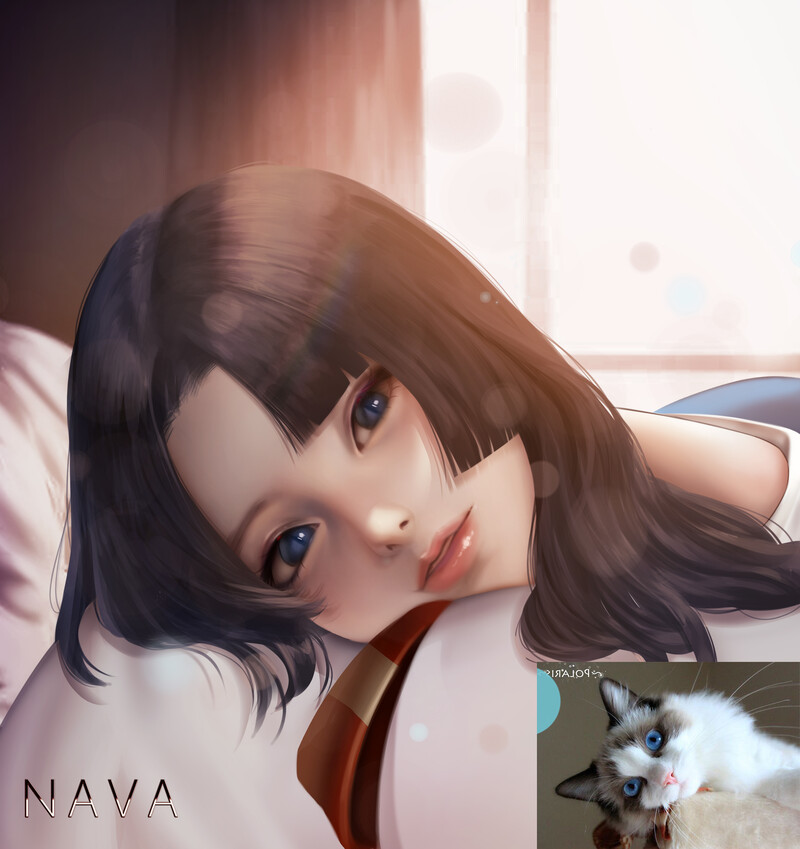 ArtStation NAVA