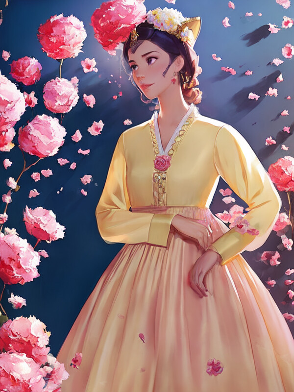 Artist Hanbok USA Wholesale ere.gov.al