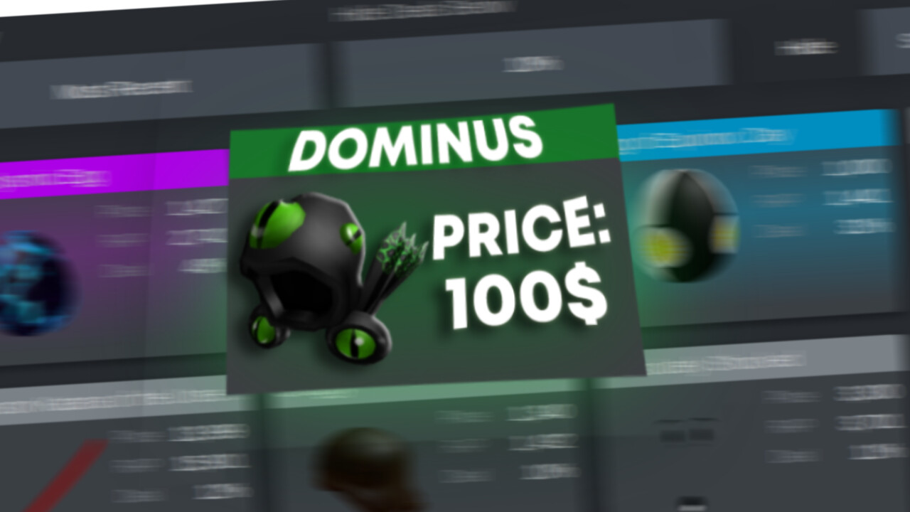 ArtStation - [TRADING/ROBLOX TRADING THUMBNAILS]