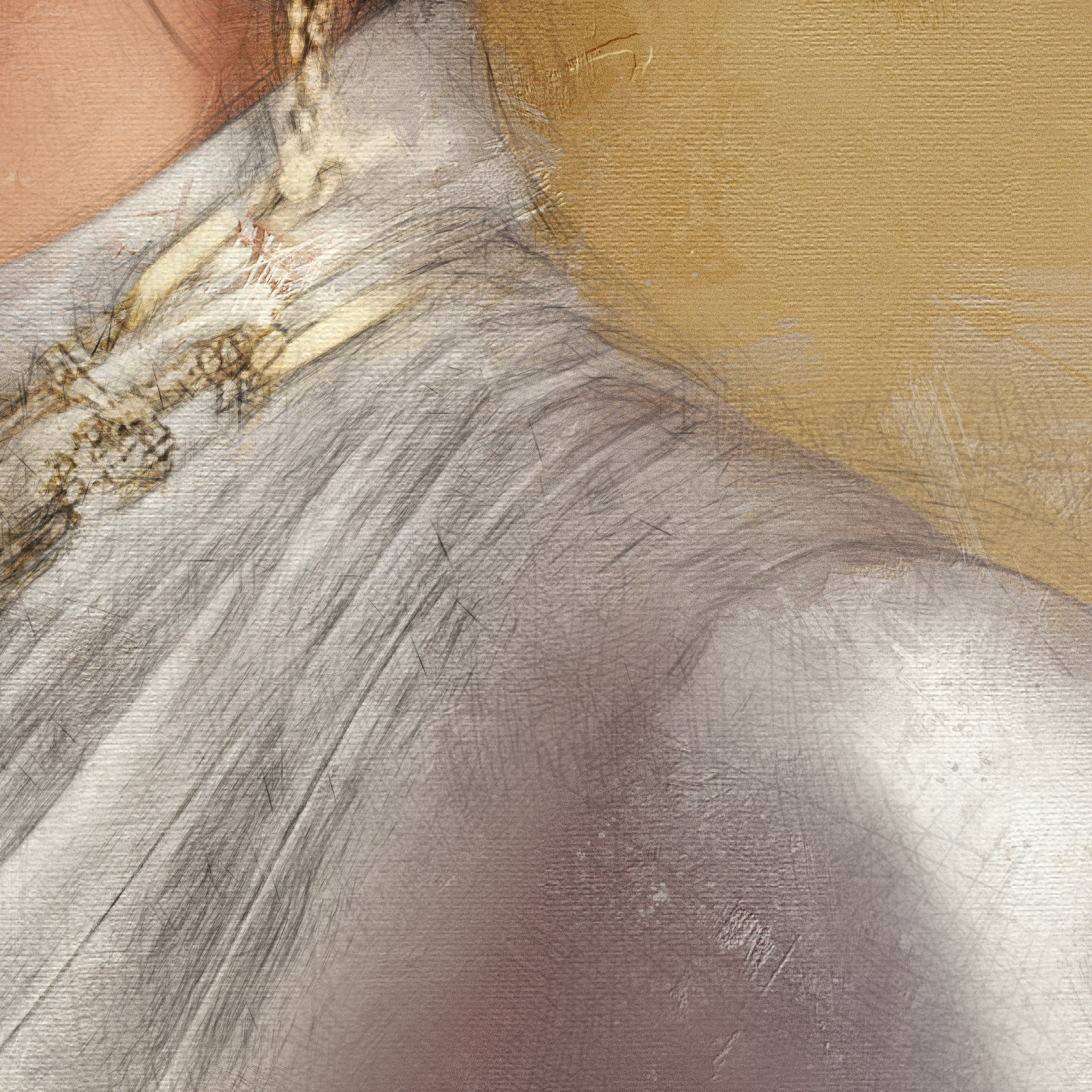 Clothing Detail